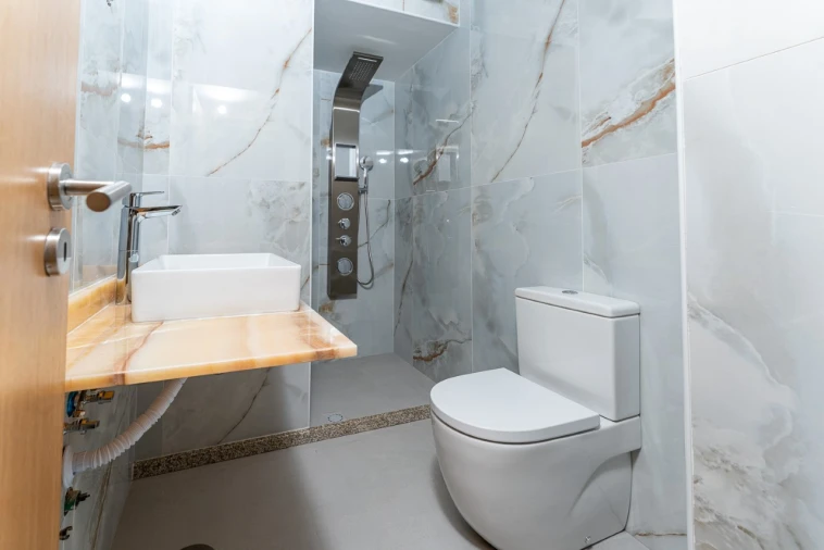 Apartamento T2 para Venda em Vila Nova de Cerveira e Lovelhe Foto 17