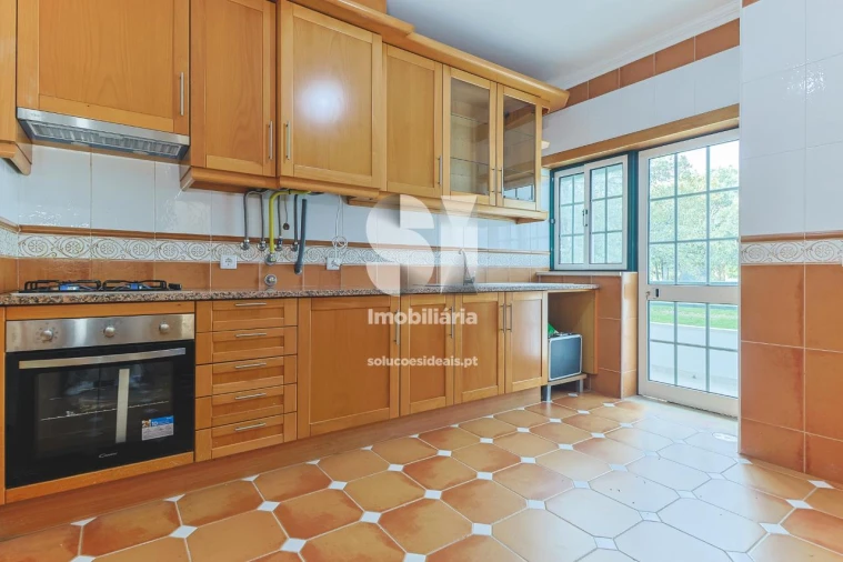 Apartamento T3 para Venda em São Silvestre Foto 6