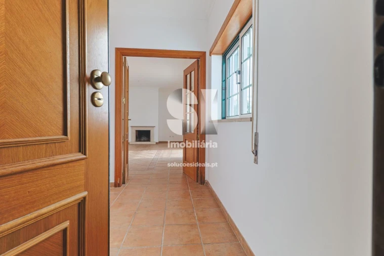 Apartamento T3 para Venda em São Silvestre Foto 3