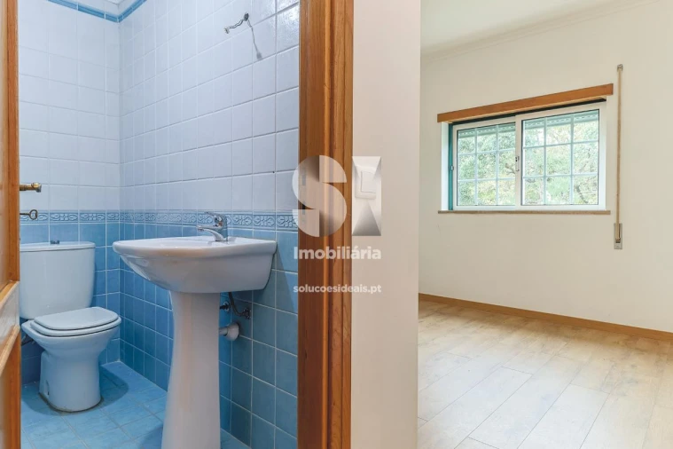 Apartamento T3 para Venda em São Silvestre Foto 14