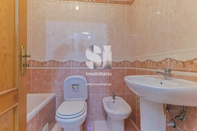 Apartamento T3 para Venda em São Silvestre Foto 10