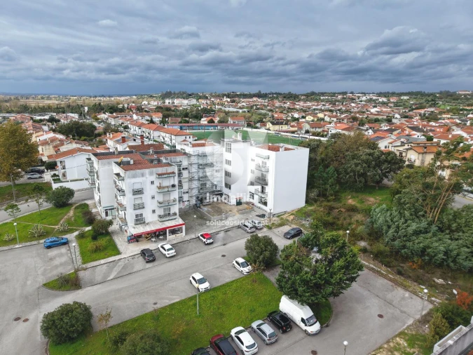 Apartamento T3 para Venda em São Silvestre Foto 2