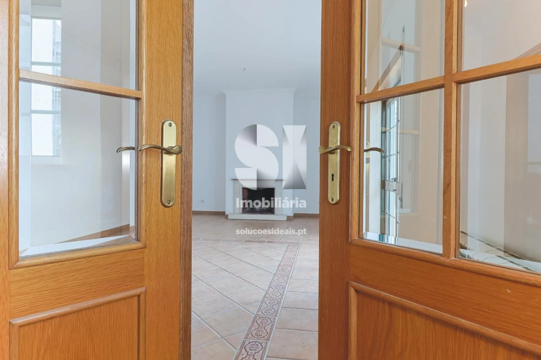 Apartamento T3 para Venda em São Silvestre Foto 1