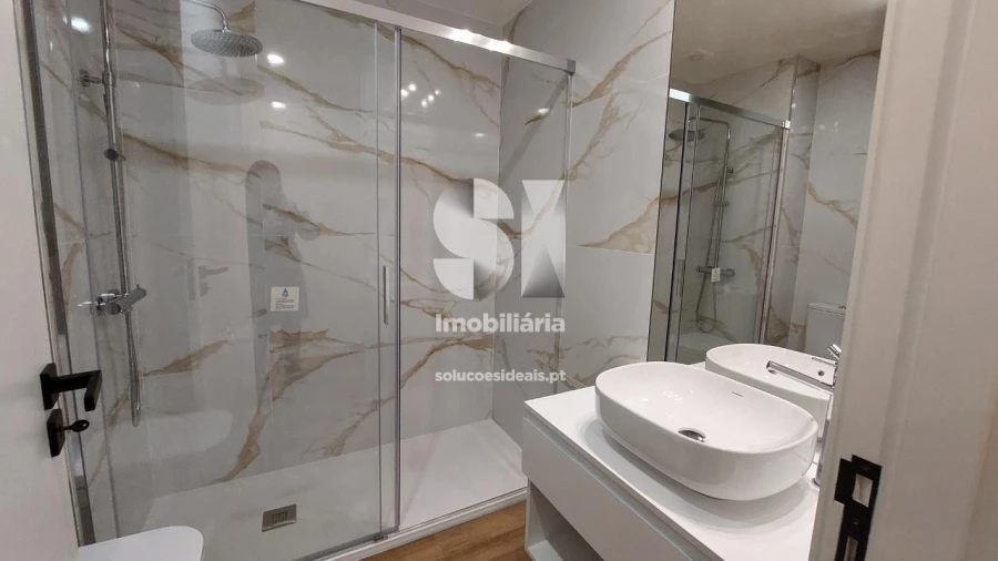 Apartamento T3 para Venda em Póvoa de Varzim, Beiriz e Argivai Foto 6