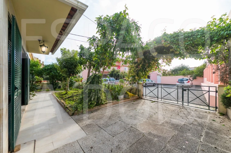 Moradia T5 para Venda em Barcarena Foto 16