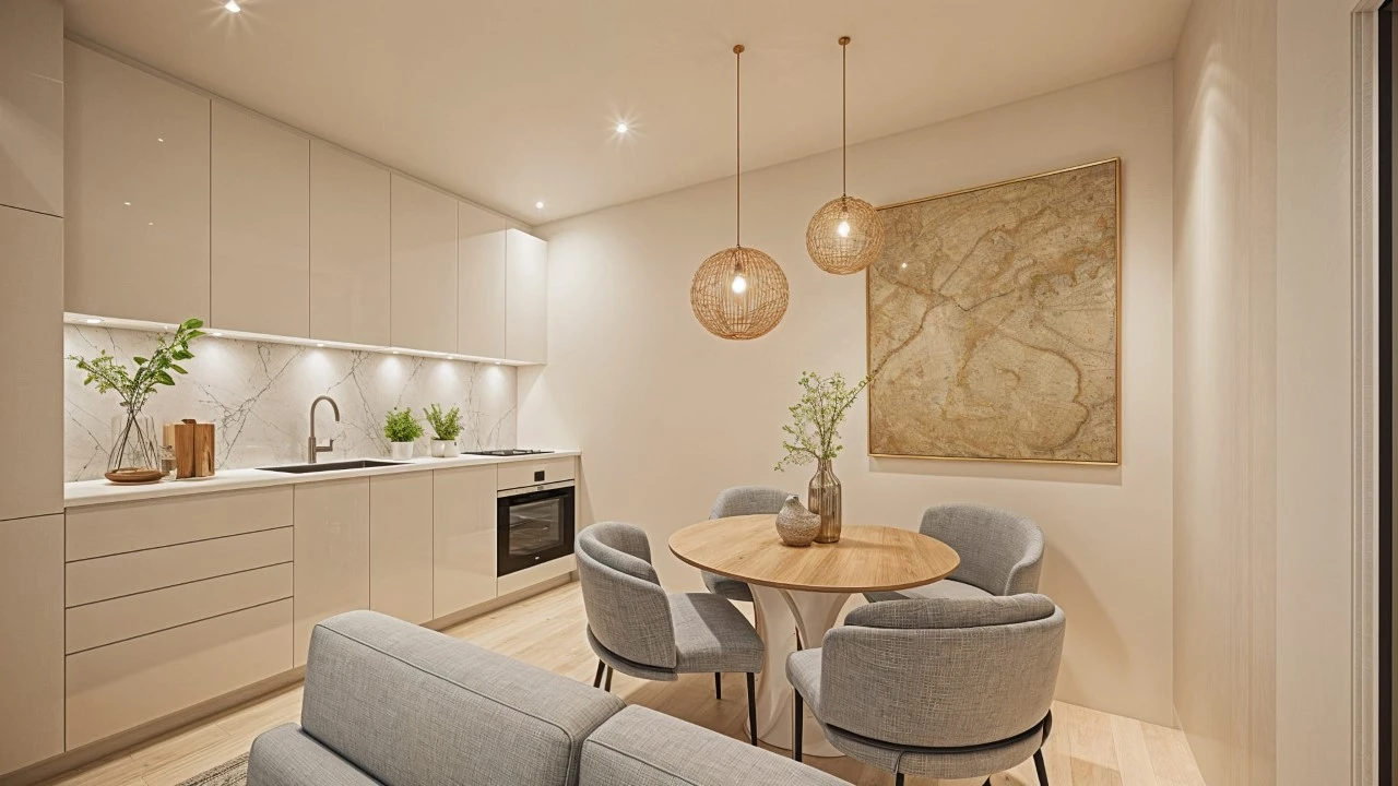Apartamento para Venda em Bonfim Foto 6