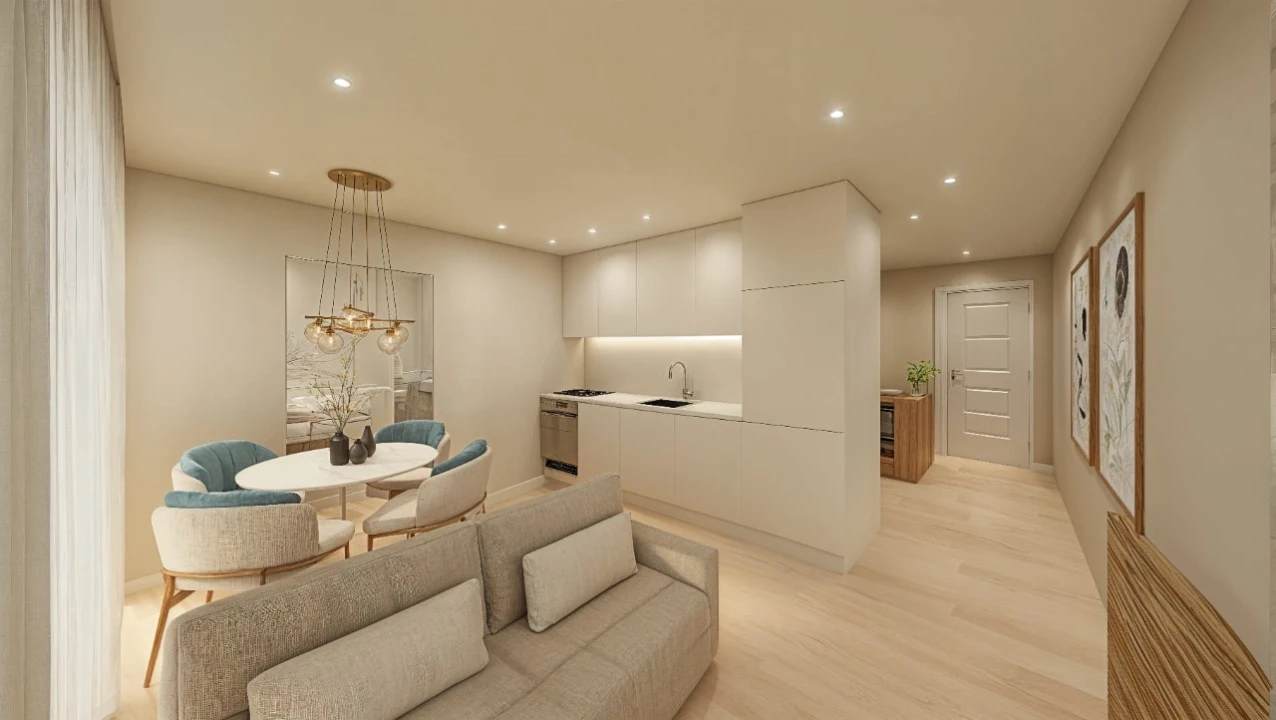 Apartamento para Venda em Bonfim Foto 14