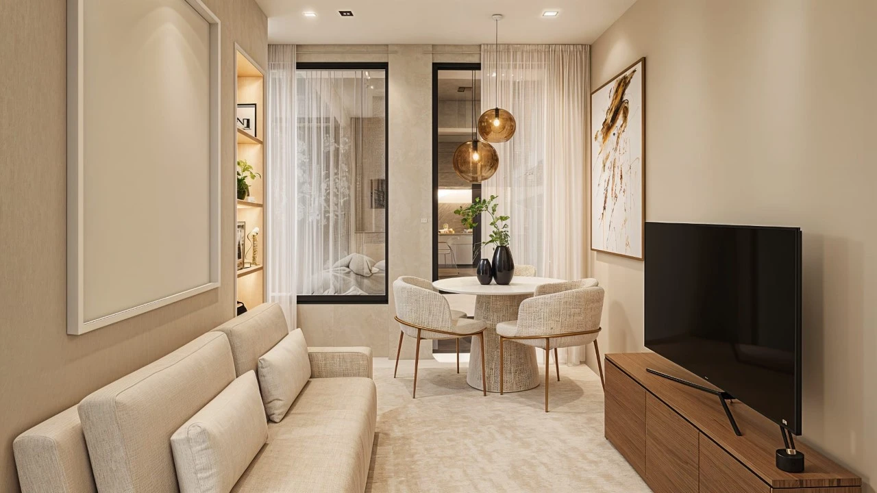 Apartamento para Venda em Bonfim Foto 16