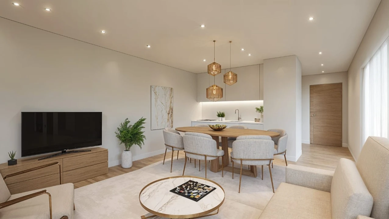 Apartamento para Venda em Bonfim Foto 20
