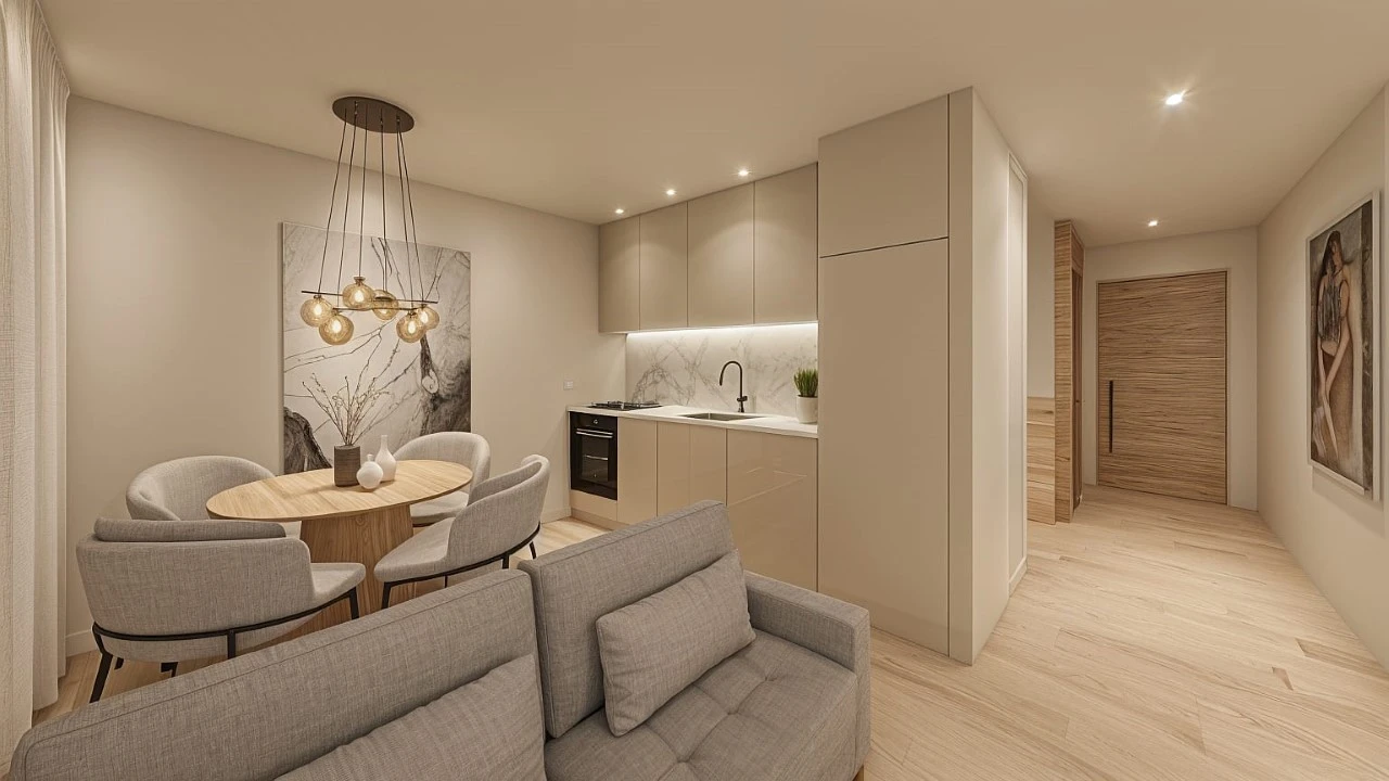 Apartamento para Venda em Bonfim Foto 23