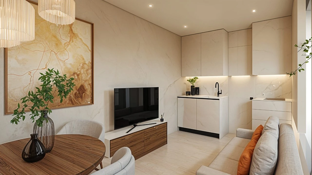 Apartamento para Venda em Bonfim Foto 25