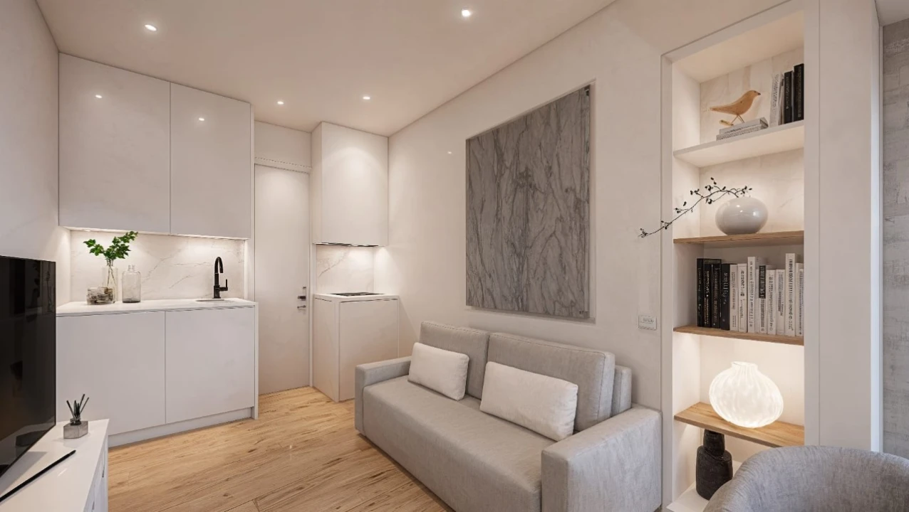 Apartamento para Venda em Bonfim Foto 26
