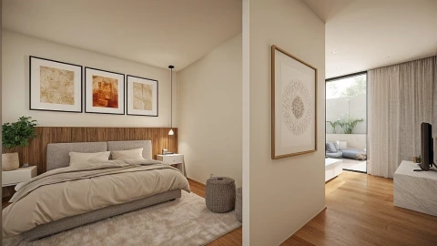 Apartamento para Venda em Bonfim