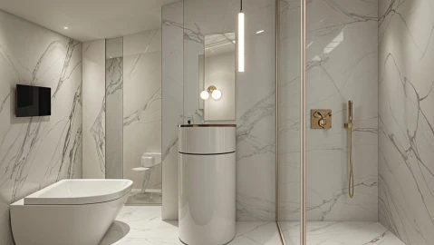 Apartamento para Venda em Bonfim