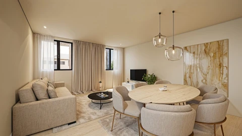 Apartamento para Venda em Bonfim