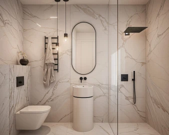 Apartamento para Venda em Bonfim