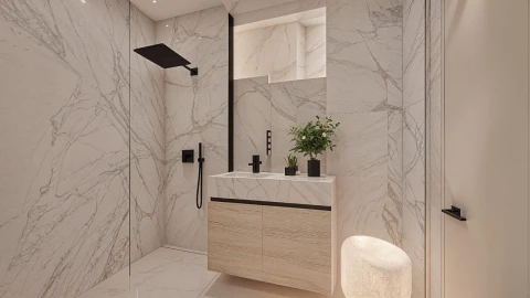 Apartamento para Venda em Bonfim