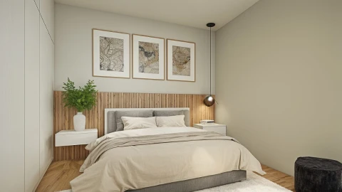 Apartamento para Venda em Bonfim