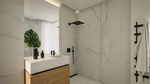 Apartamento para Venda em Bonfim