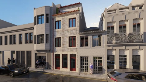 Apartamento para Venda em Bonfim