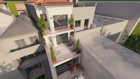 Apartamento para Venda em Bonfim
