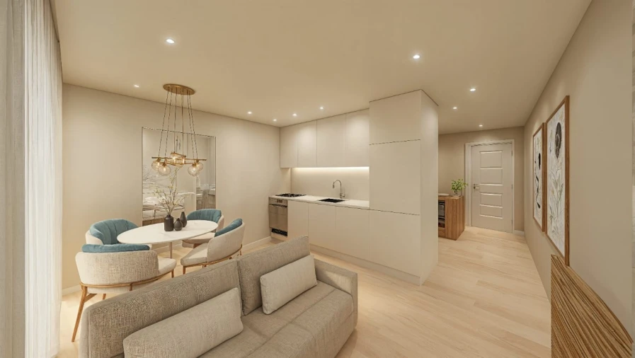 Apartamento para Venda em Bonfim Foto 14