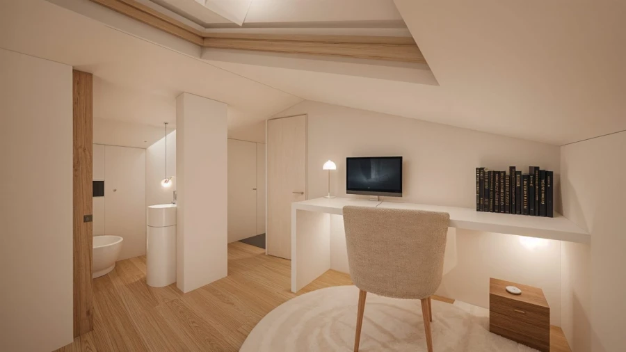 Apartamento para Venda em Bonfim Foto 24