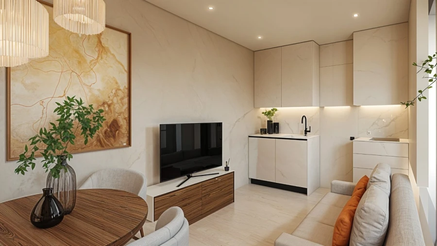Apartamento para Venda em Bonfim Foto 25