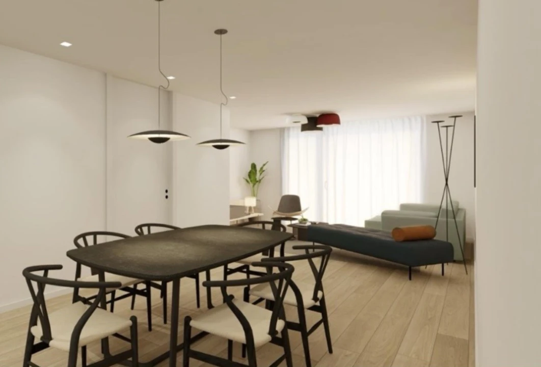 Moradia T3 para Venda em Custóias, Leça do Balio e Guifões Foto 3