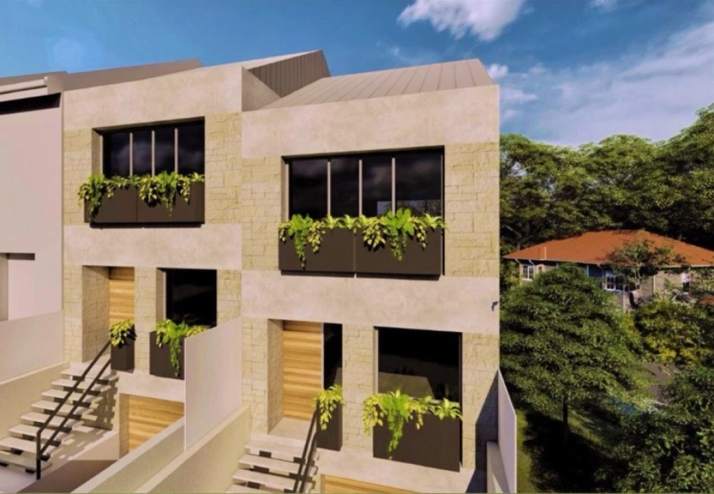 Moradia T3 para Venda em Custóias, Leça do Balio e Guifões Foto 1