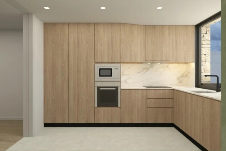 Moradia T3 para Venda em Custóias, Leça do Balio e Guifões Foto 4