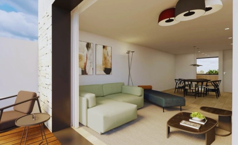 Moradia T3 para Venda em Custóias, Leça do Balio e Guifões Foto 5