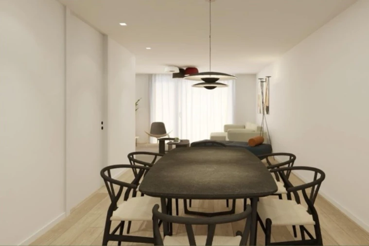 Moradia T3 para Venda em Custóias, Leça do Balio e Guifões Foto 6