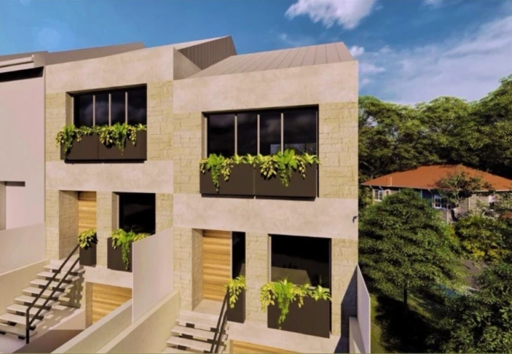 Moradia T3 para Venda em Custóias, Leça do Balio e Guifões