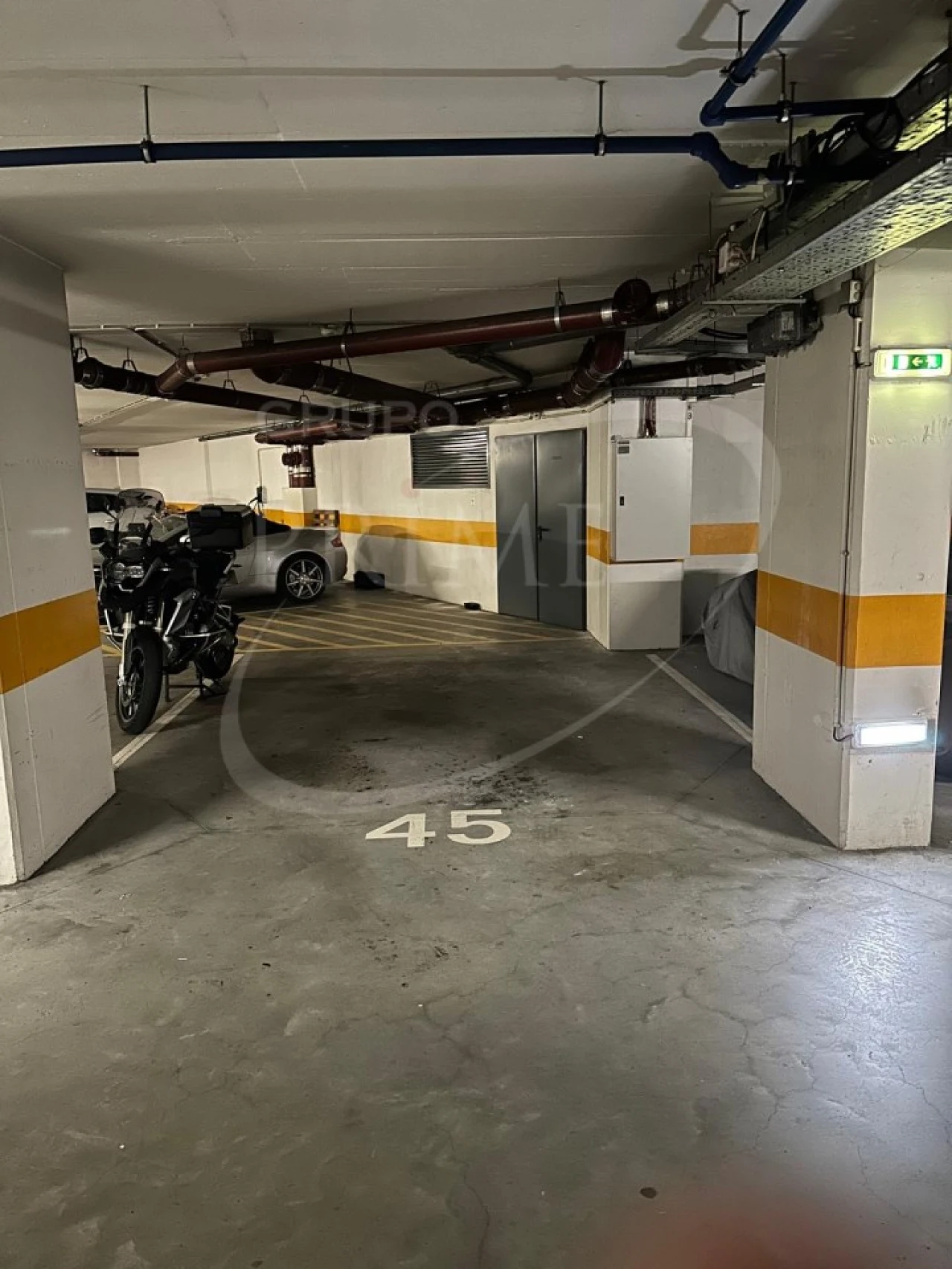 Apartamento T4 para Arrendamento em Aldoar, Foz do Douro e Nevogilde Foto 29