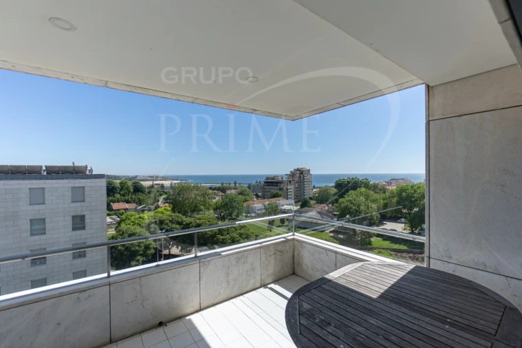 Apartamento T4 para Arrendamento em Aldoar, Foz do Douro e Nevogilde Foto 2