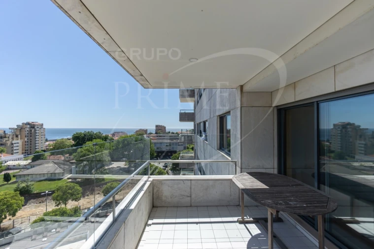 Apartamento T4 para Arrendamento em Aldoar, Foz do Douro e Nevogilde Foto 4