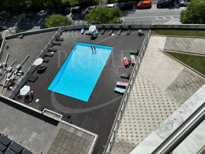 Apartamento T4 para Arrendamento em Aldoar, Foz do Douro e Nevogilde Foto 27