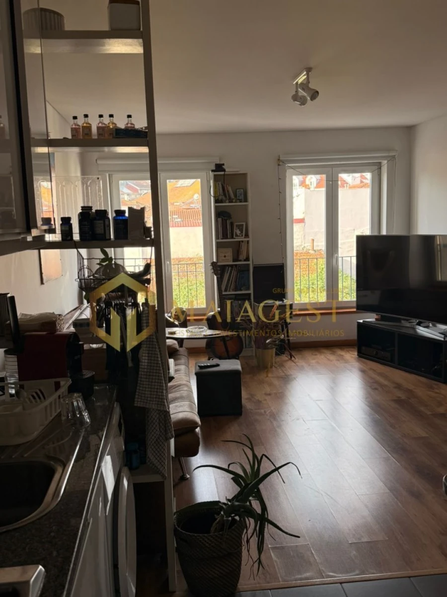 Apartamento para Venda em Cedofeita, Santo Ildefonso, Sé, Miragaia, São Nicolau e Vitória Foto 2