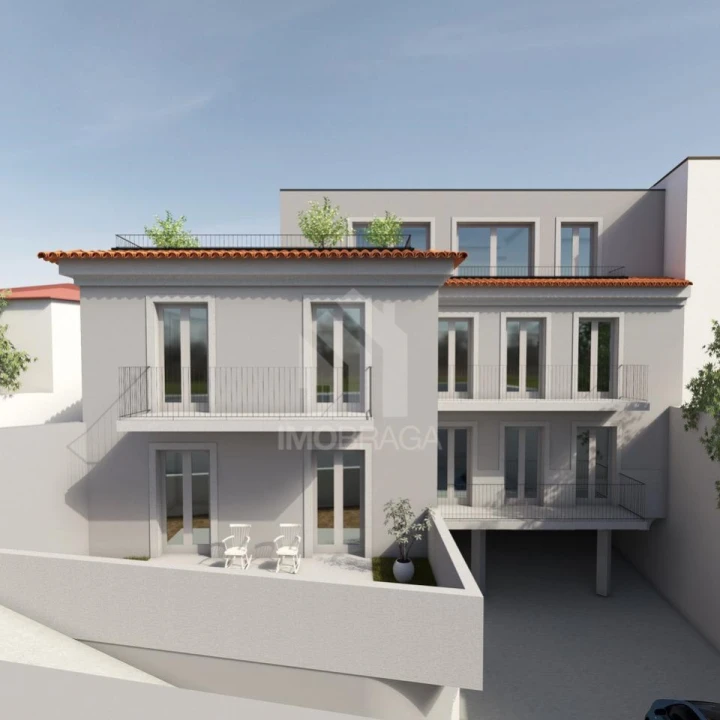 Apartamento T1 para Venda em Real, Dume e Semelhe Foto 15