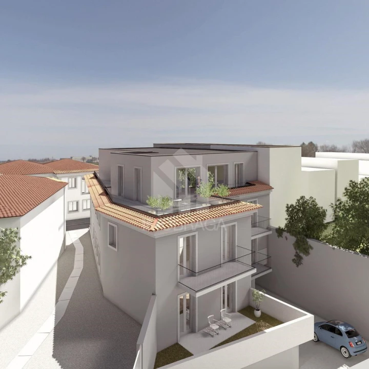 Apartamento T1 para Venda em Real, Dume e Semelhe Foto 18