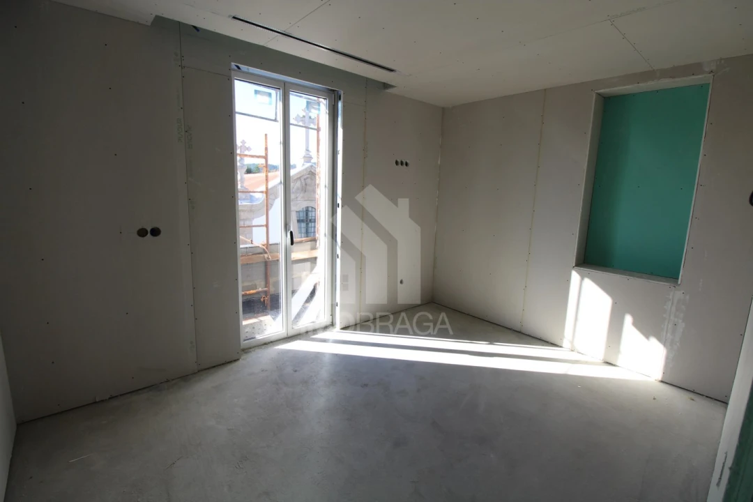 Apartamento T1 para Venda em Real, Dume e Semelhe Foto 10