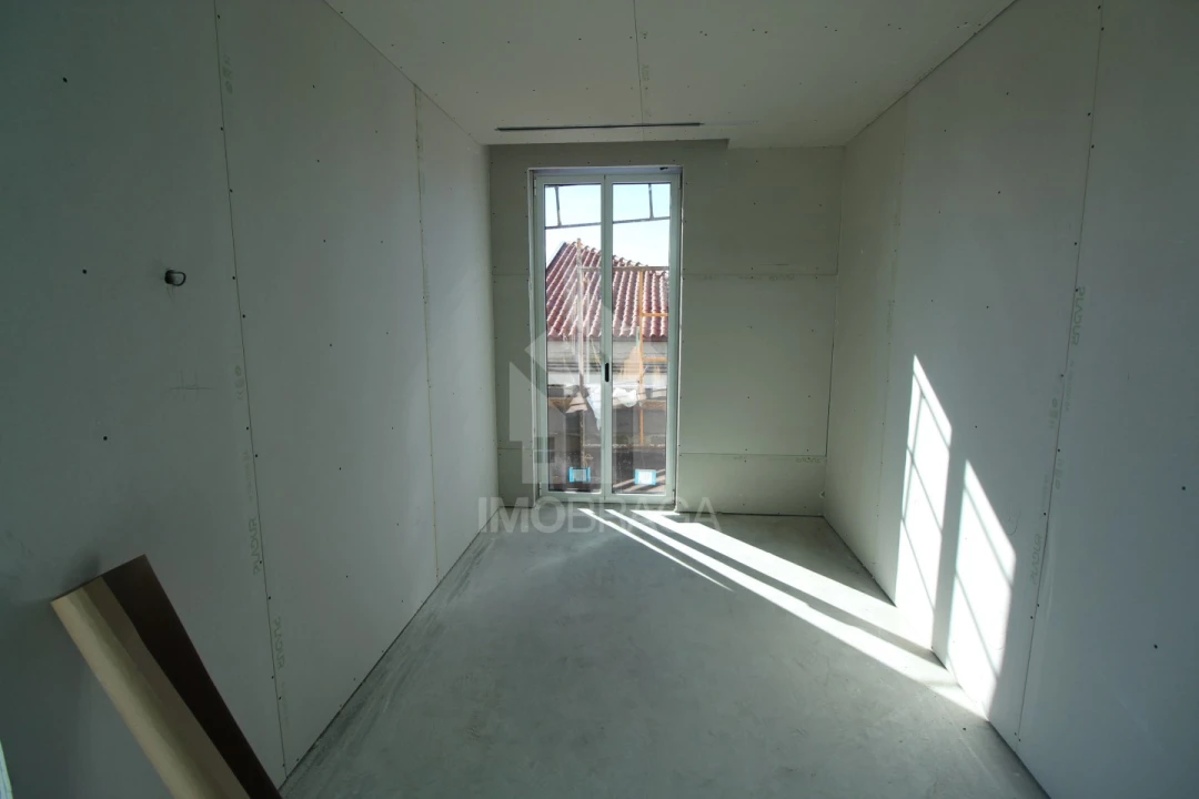 Apartamento T1 para Venda em Real, Dume e Semelhe Foto 13