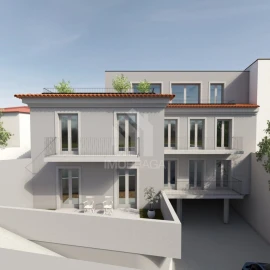 Apartamento T1 para Venda em Real, Dume e Semelhe