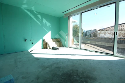 Apartamento T1 para Venda em Real, Dume e Semelhe