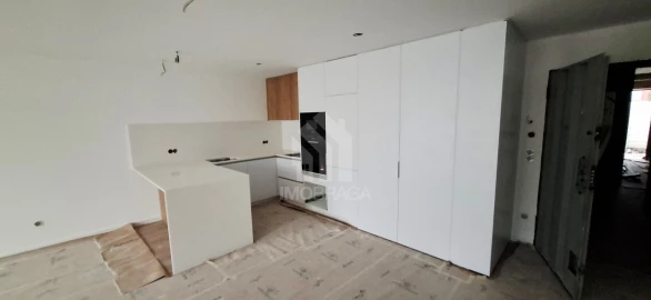 Apartamento T1 para Venda em Real, Dume e Semelhe