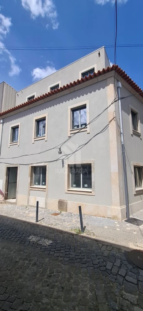 Apartamento T1 para Venda em Real, Dume e Semelhe