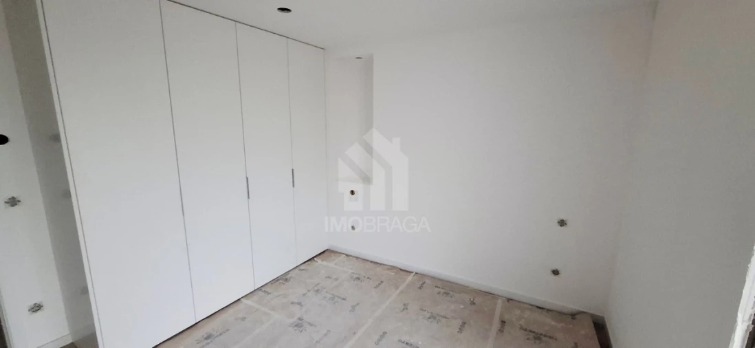 Apartamento T1 para Venda em Real, Dume e Semelhe Foto 5