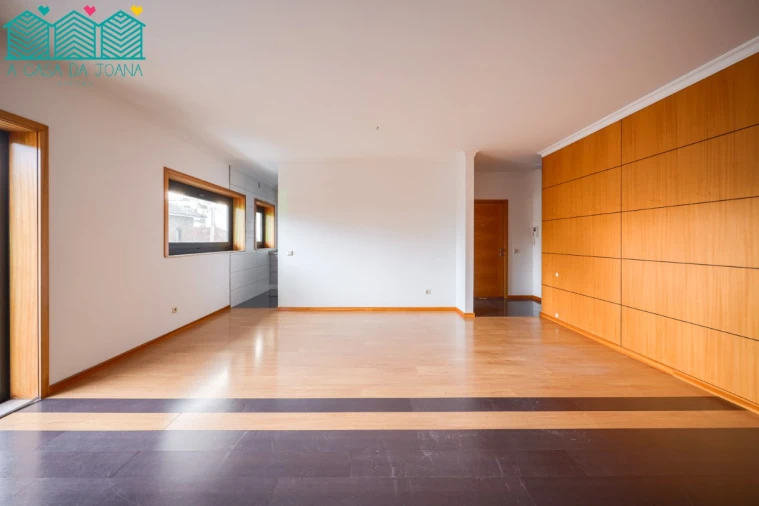 Apartamento T3 para Venda em Gafanha da Nazaré Foto 2