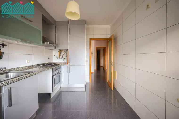 Apartamento T3 para Venda em Gafanha da Nazaré Foto 3